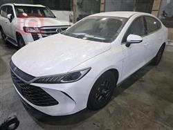 بي واي دي Qin Plus